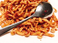 鹅肝酱茶树菇-老船夫婚宴婚庆会馆(延吉路店)