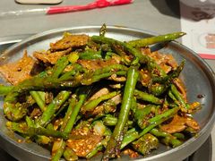 -金龙烧烤·牛肉面(西塔店)