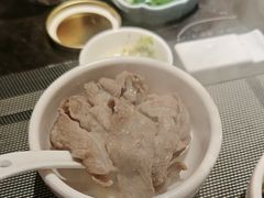 -半岛翡丽海鲜自助餐厅(观风亭店)