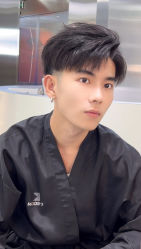 -凯博K-boom Hair Salon