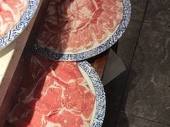 -鑫隆四季涮肉(八角畅游店)