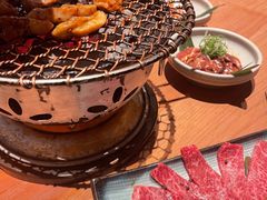 -烧肉达人•炭火烧肉(新天地店)