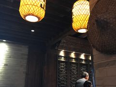 -凤凰山斑鱼馆(恭城店)