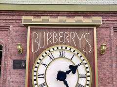 -BURBERRY(北京王府中环店)