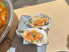 -江味龙虾馆·裸蓝龙虾(南山店)