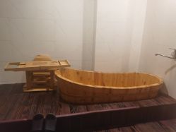 -三菩提科技美肤SPA