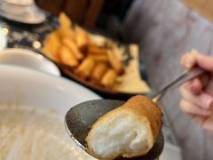 -旺角小渔村(二马路店)