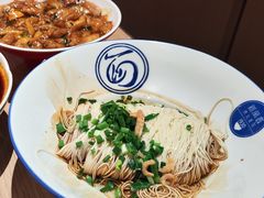-新万鑫银丝面·非遗无锡味(惠山古镇店)