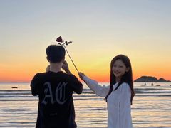 -日照灯塔风景区