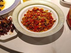 -秦月轩·陕西家乡菜(阜成路·五棵松店)