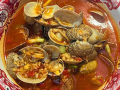 -饶福记·南昌烧烤大排档(九龙湖土著店)