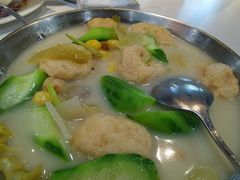 -明本湛江鸡•海鲜小厨(陈家祠店)
