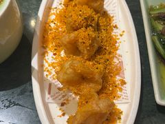 -新白鹿餐厅(京基KK ONE店)