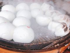 -清泉阁包子饺子·刀削面(五一店)