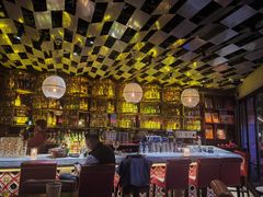 -BROWNSTONE布朗石西班牙餐厅(富城店)