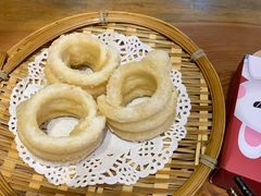 白糖糕-裕鼎鲜·新中菜(八一广场万达店)