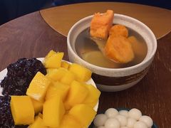 -小团圆糖水铺(襄阳南路店)