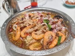 -悦来福·东山海鲜(莲花店)