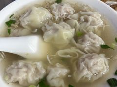 -汪家馄饨(集庆路店)