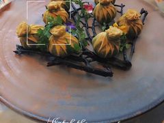 云腿野菜石榴包-逸道(益丰·外滩源店)
