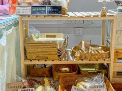-mira甜品屋(财大店)