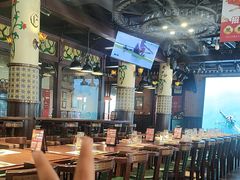 -马迭尔德式西餐精酿啤酒屋(中央大街店)