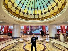 -北京中国大饭店