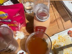 -华府九号海鲜烧烤大排档(龙域店)