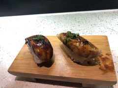 鵝肝寿司-YAMAKAWA(龙湖胥江天街店)