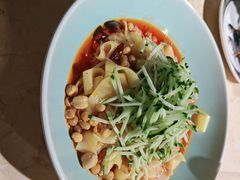 -品质伊骊新疆菜(紫金店)