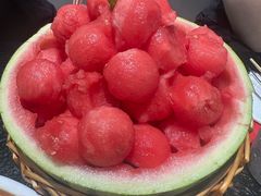 -周姑娘不等味·牛羊肉火锅·螃蟹罗氏虾·烤鱼烤串(高邮店)