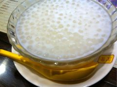 椰子西米露-阿坤传统手工小吃(杨家坪店)