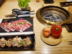 -松鱼亭·和牛烧肉(协鑫广场店)