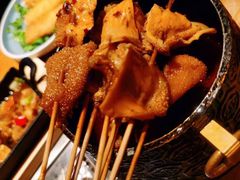 -那些年记忆烧烤