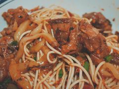 -李易面馆(树木岭店)