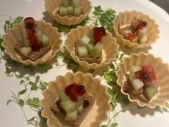 -桂满陇·海市蜃楼·黑金(国金店)