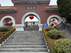 -戏马台景区