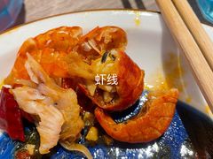 -鱼酷活鱼烤鱼(恒隆广场店)