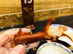 -赵记传承·中国甜品(福州总店)