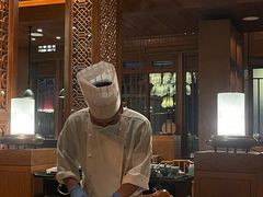 -丽江金茂凯悦臻选酒店-滇香馆