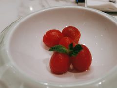 -顺德美的万豪酒店-万豪中餐厅