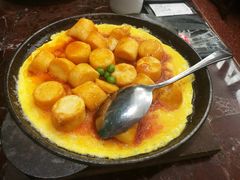 -新白鹿餐厅(爱琴海购物中心店)
