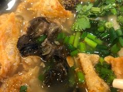 螺蛳肉-柳星·螺蛳粉(D11店)