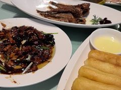 -玉林烤鸭店(黄村康庄店)