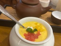 -西安绿地假日酒店·丽宝轩中餐厅