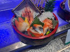 -亚马逊海鲜自助(王府井店)