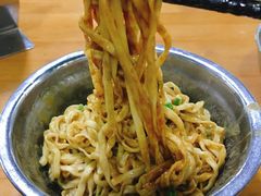 拌面-达道武仔牛肉店(广达路店)