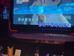 -星聚会KTV(合生汇黑金店)