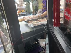 -小辫子羊肉面馆(周东店)