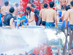 -欢乐水魔方水世界